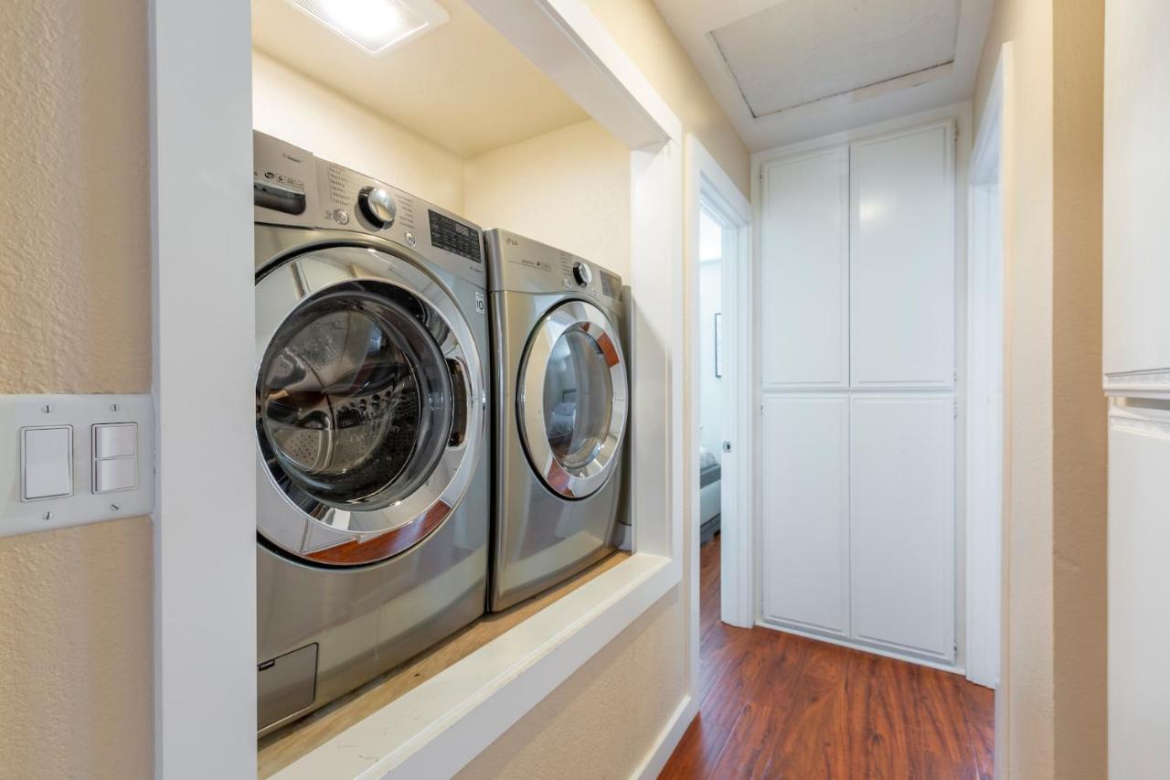 @ Marbella Lane 3Br Upper Level House In Downtown San Jose Appartement Buitenkant foto
